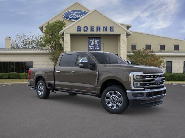 2026 Ford F-250SD F-250® Lariat®