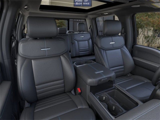 2026 Ford F-250SD F-250® Platinum®