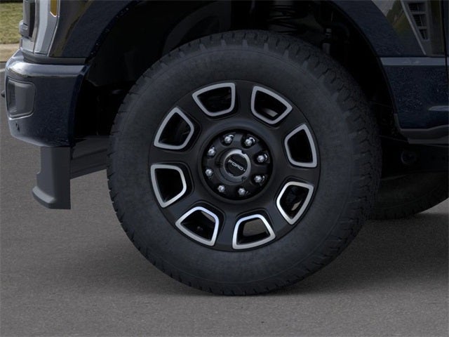 2026 Ford F-250SD F-250® Platinum®