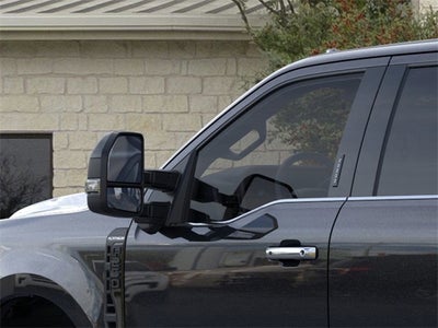 2026 Ford F-250SD F-250® Platinum®