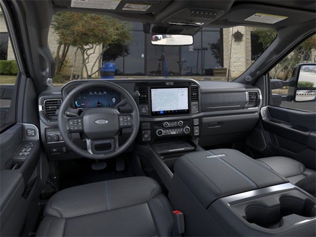 2026 Ford F-250SD F-250® Platinum®