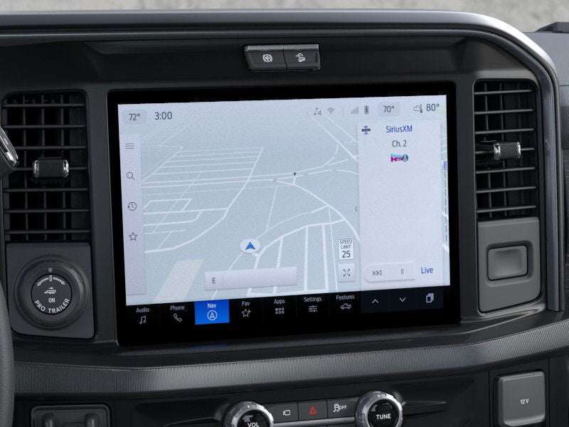 2026 Ford F-250SD F-250® Platinum®