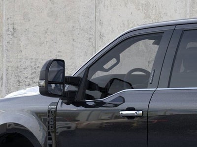 2026 Ford F-250SD F-250® Platinum®