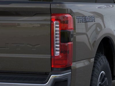 2026 Ford F-250SD F-250® Lariat®