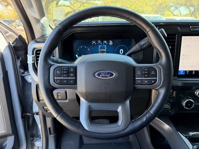 2024 Ford F-250SD XL