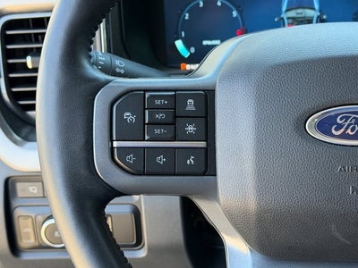 2024 Ford F-250SD XL