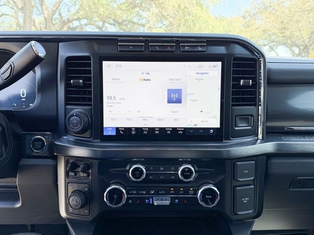 2024 Ford F-250SD XL