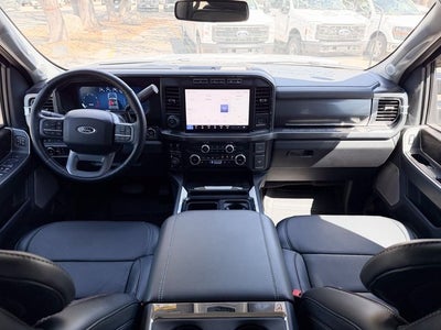 2024 Ford F-250SD XL