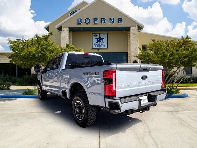 2024 Ford F-250SD XL