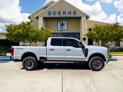 2024 Ford F-250SD XL