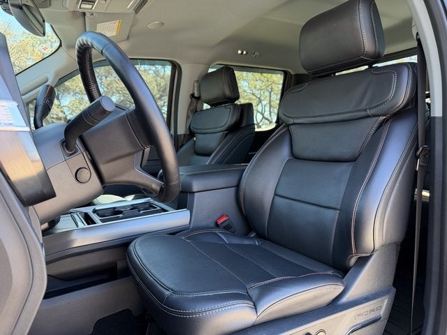 2024 Ford F-250SD XL