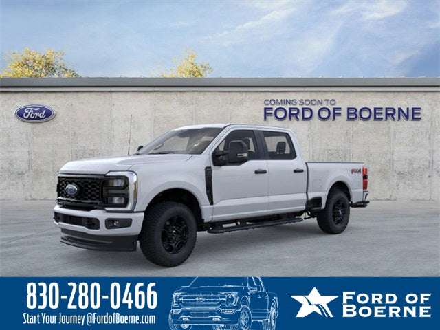 2026 Ford F-250SD F-250® XL