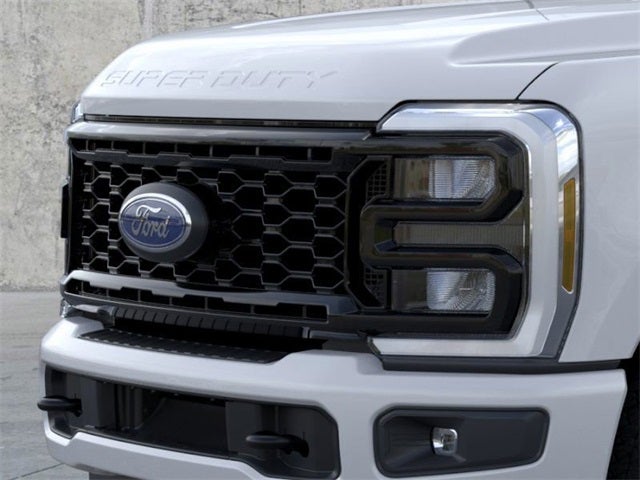 2026 Ford F-250SD F-250® XL