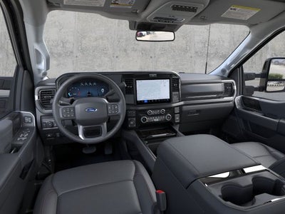 2026 Ford F-250SD F-250® Lariat®