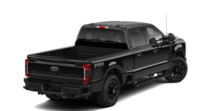 2026 Ford F-250SD F-250® Lariat®