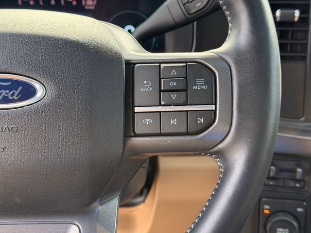 2024 Ford F-250SD Lariat