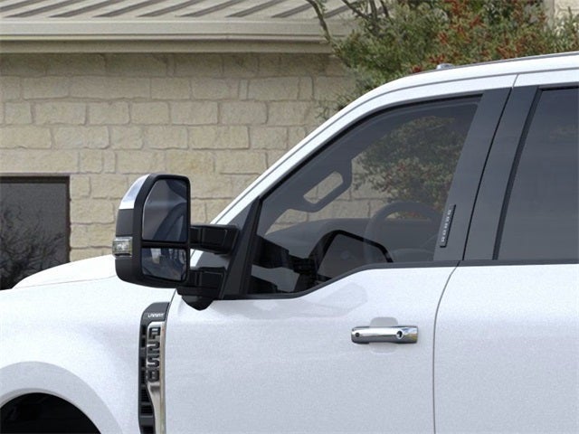 2026 Ford F-250SD F-250® Lariat®