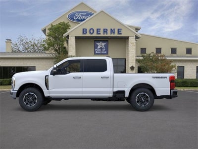 2026 Ford F-250SD F-250® Lariat®