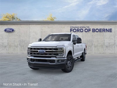 2026 Ford F-250SD F-250® Lariat®