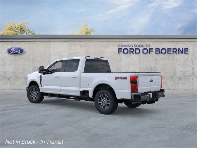 2026 Ford F-250SD F-250® Lariat®