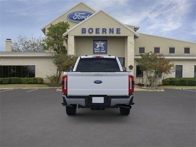 2026 Ford F-250SD F-250® Lariat®