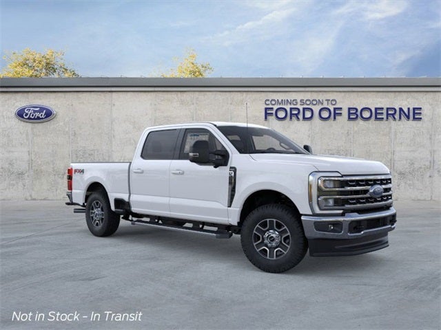 2026 Ford F-250SD F-250® Lariat®