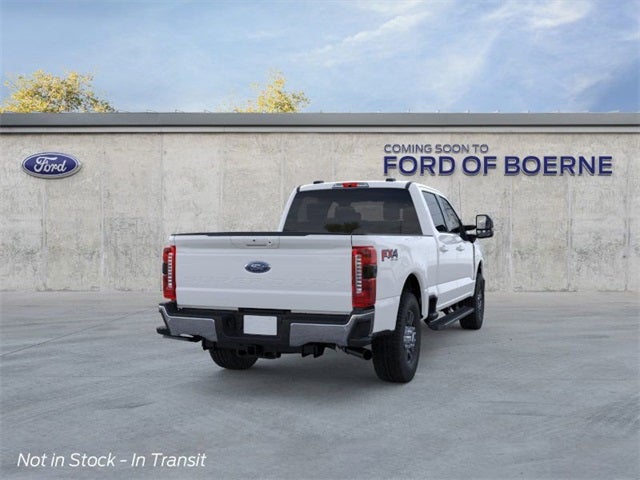 2026 Ford F-250SD F-250® Lariat®