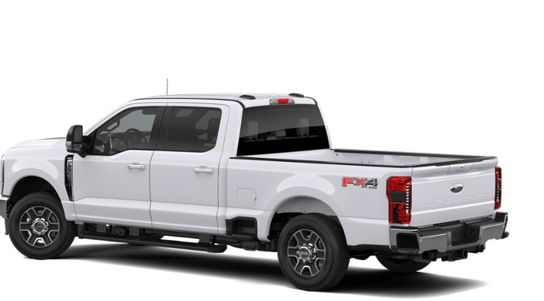 2026 Ford F-250SD F-250® Lariat®