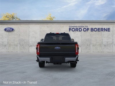 2026 Ford F-250SD F-250® Lariat®