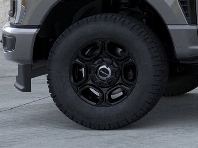 2026 Ford F-250SD F-250® XL