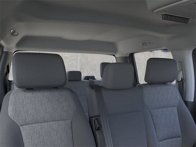 2026 Ford F-250SD F-250® XL