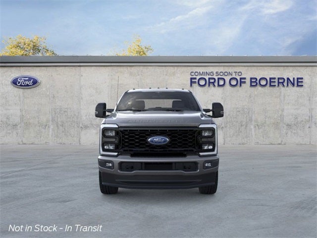 2026 Ford F-250SD F-250® XL