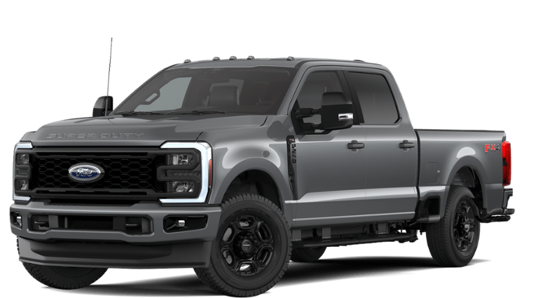 2026 Ford F-250SD F-250® XL