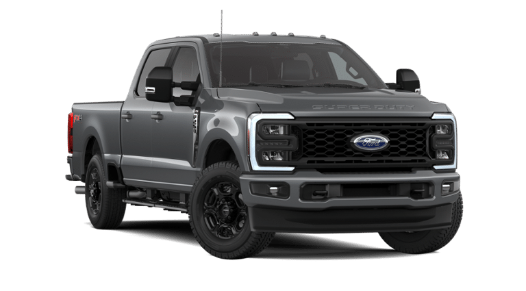 2026 Ford F-250SD F-250® XL