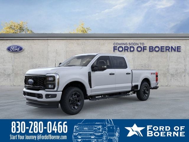 2026 Ford F-250SD F-250® XL