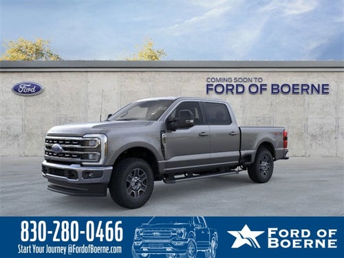 2026 Ford F-250SD F-250® Lariat®