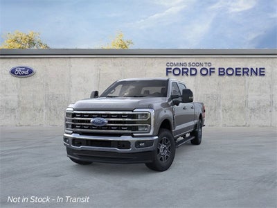 2026 Ford F-250SD F-250® Lariat®