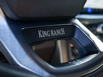 2024 Ford F-250SD King Ranch