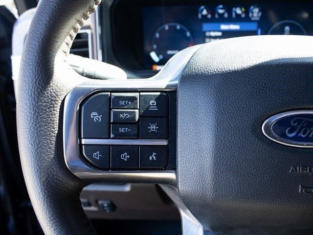 2024 Ford F-250SD King Ranch