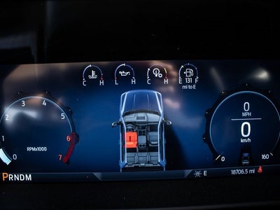 2024 Ford F-250SD King Ranch