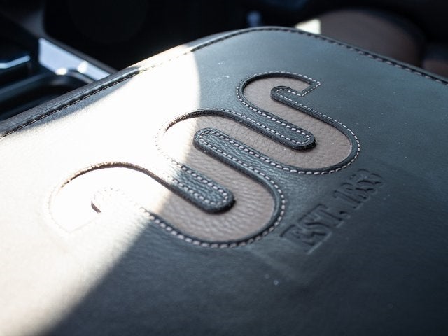 2024 Ford F-250SD King Ranch