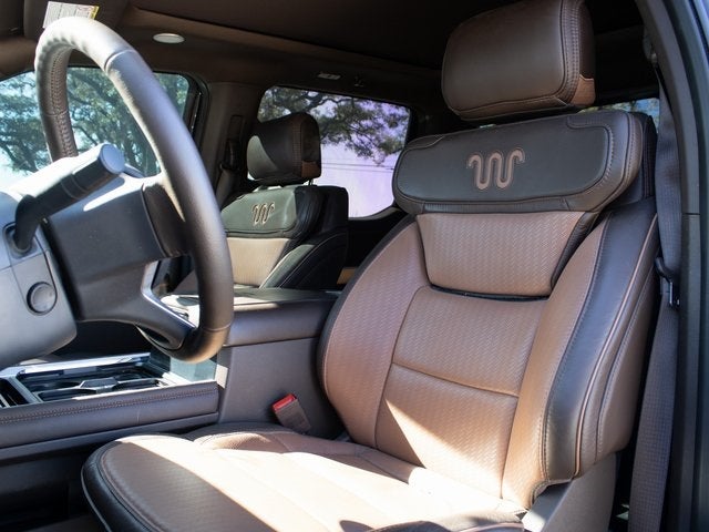 2024 Ford F-250SD King Ranch