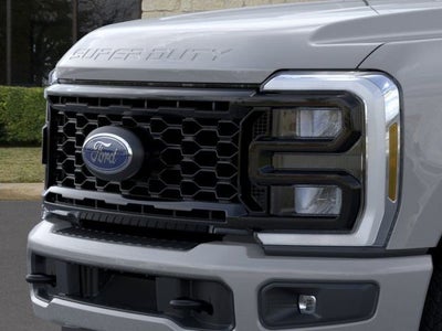 2026 Ford F-250SD F-250® XL
