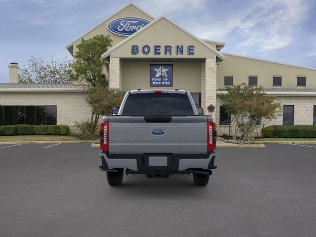 2026 Ford F-250SD F-250® XL