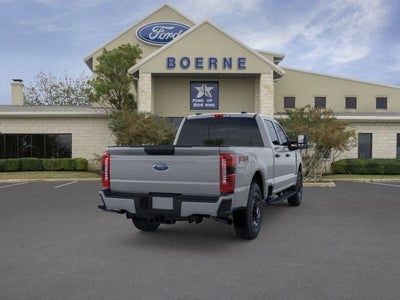 2026 Ford F-250SD F-250® XL