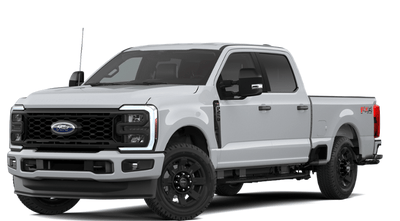 2026 Ford F-250SD F-250® XL