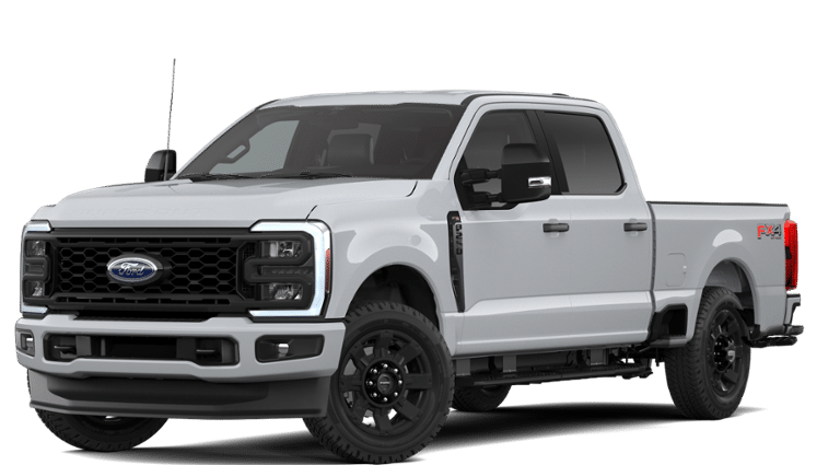 2026 Ford F-250SD F-250® XL