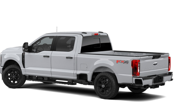 2026 Ford F-250SD F-250® XL
