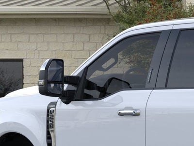 2026 Ford F-250SD F-250® Lariat®