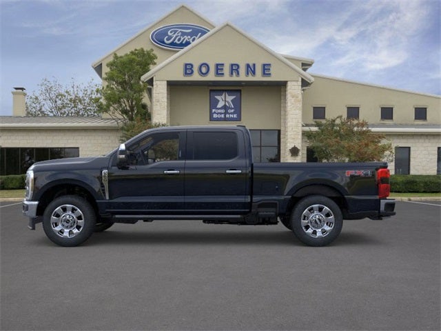 2026 Ford F-250SD F-250® Lariat®